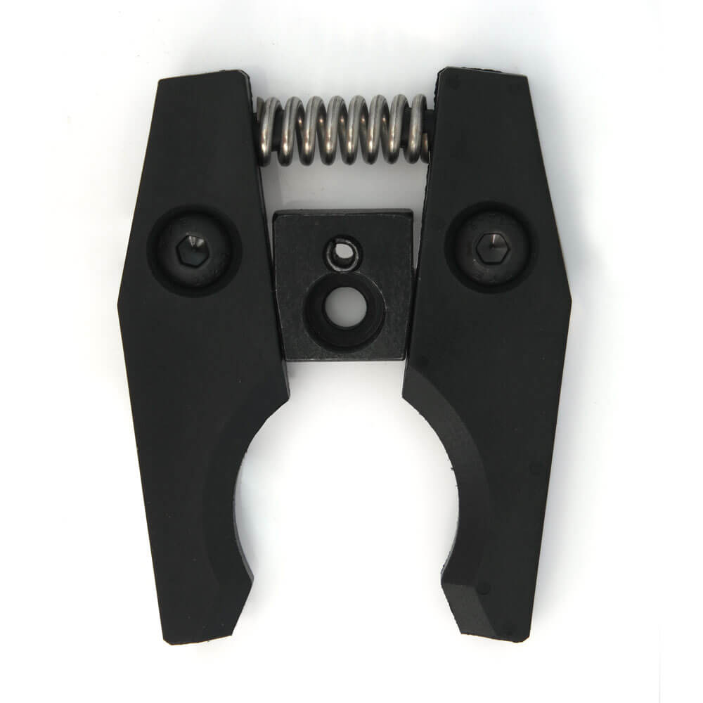 Finger tool holder seat - PCS026