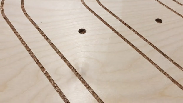 cnc rputer woodcutting precision
